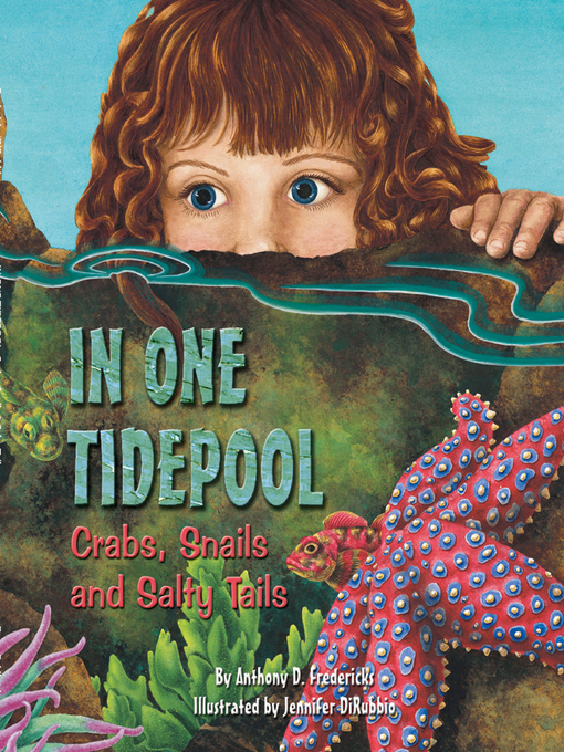 Title details for In One Tidepool by Anthony Fredericks - Wait list